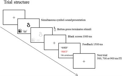 Graph Analysis of EEG Functional Connectivity Networks During a Letter-Speech Sound Binding Task in Adult Dyslexics